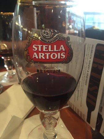 Hudson Valley Wine Bar