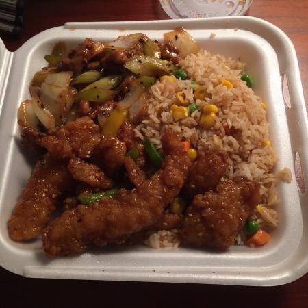 Panda Express