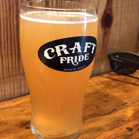 Craft Pride