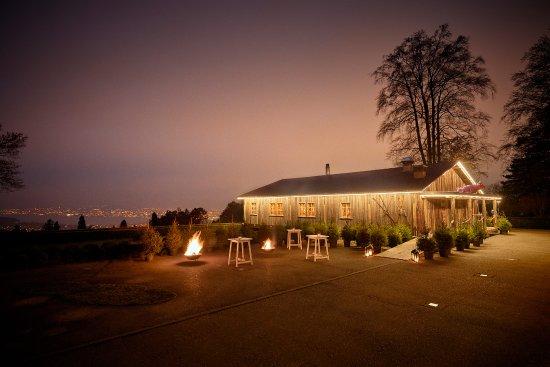 Chalet Zuriberg