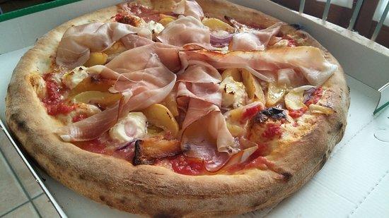 Pizzeria Tutti Gusti