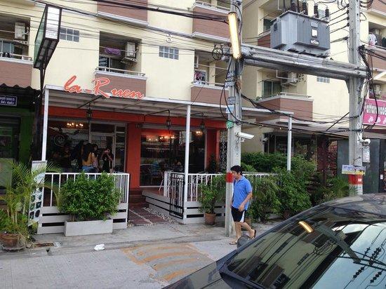 La Ruen Coffee