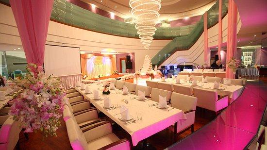 Bistro de Champagne