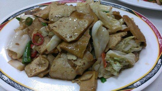 Zhong Nan Restaurant
