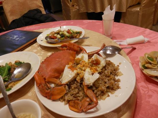 Mingfu Restaurant
