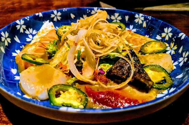Guu Izakaya