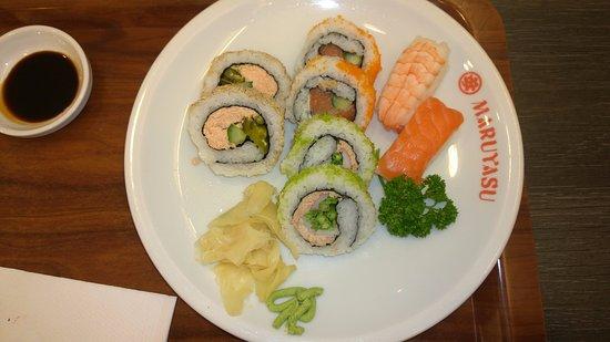 Maruyasu