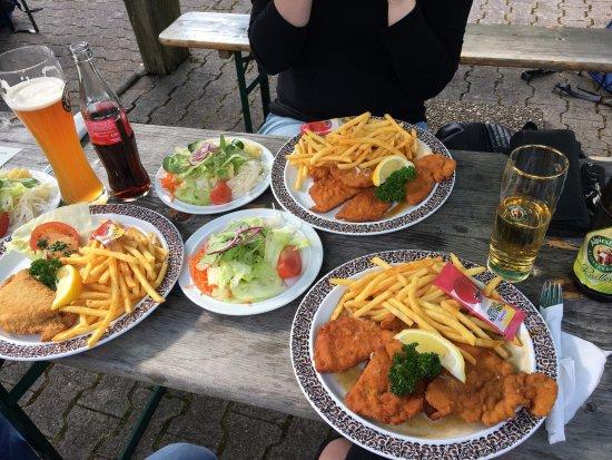 Schlösslesmühle