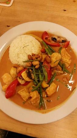 Horapa Thai