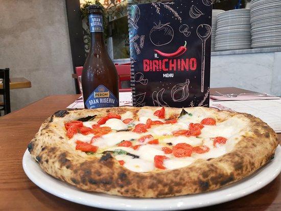 Il Peperoncino Birichino