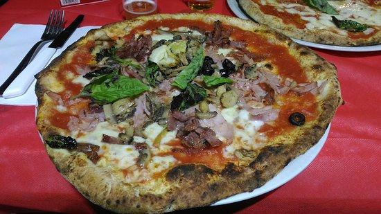 Pizzeria Pellone
