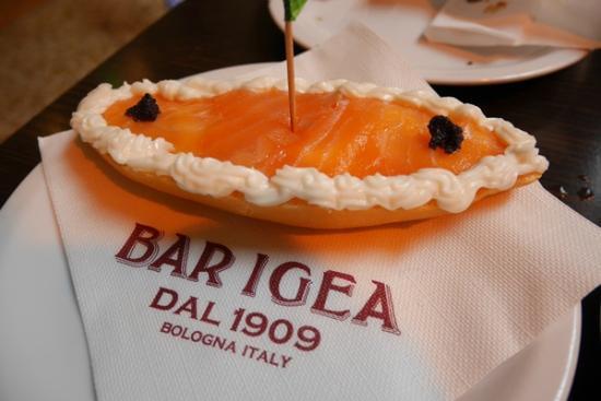 Bar Igea