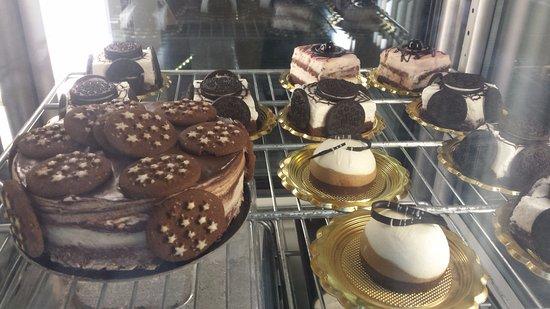 Bar/Pasticceria Coffee & Bakery