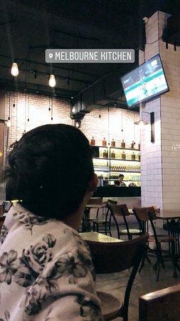 Melbourne Kitchen
