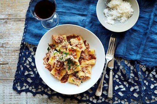 Carluccio's