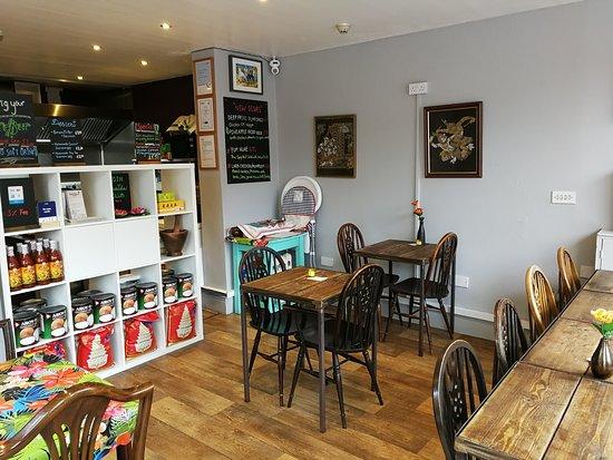YourThai Cafe