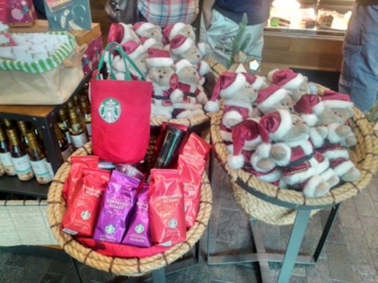 Starbuck