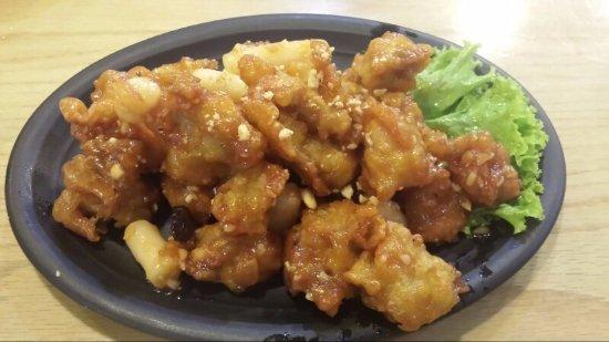 Papa's Chicken