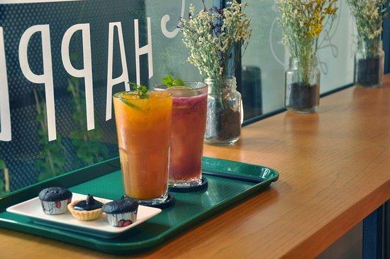 Cafe Chelsea