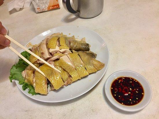 Ming Yuan Xiao Guan Restaurant