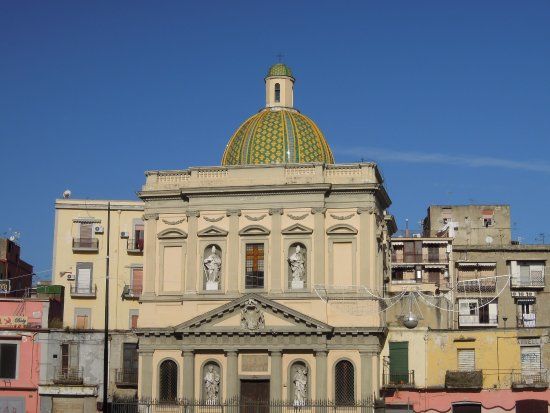 Piazza del Mercato