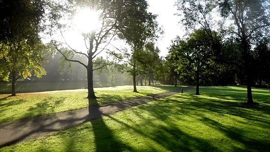 Vroesenpark