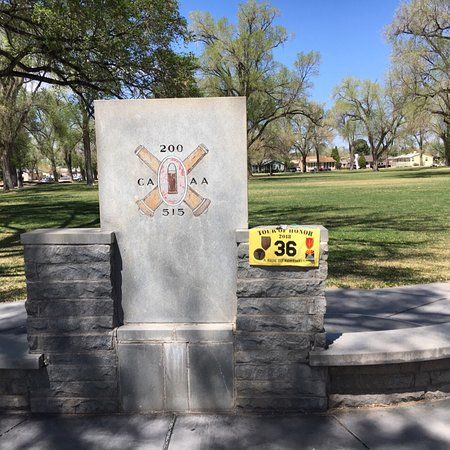 Bataan Memorial Park