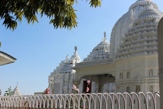 Jagannath Temple