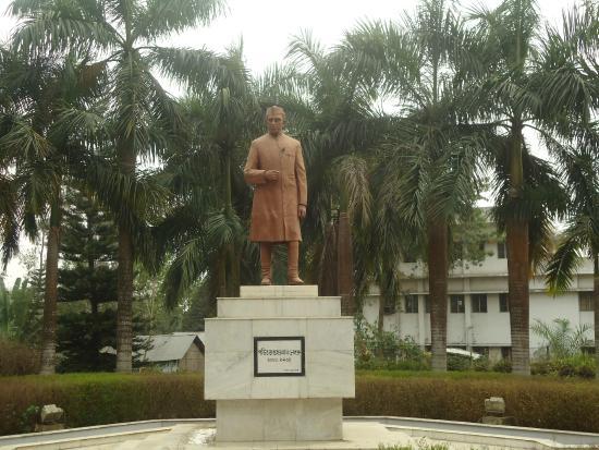 Nehru Park