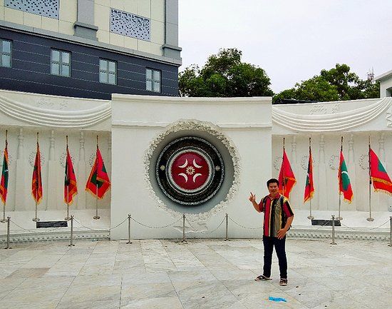 Victory Monument