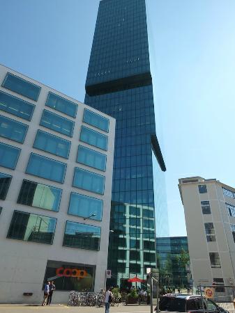 Prime Tower
