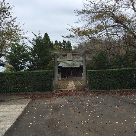 Katori Shrine