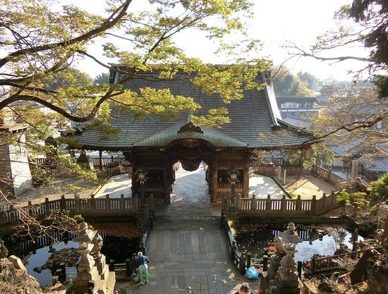 Niomon Gate