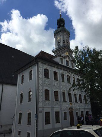 Ziererhaus