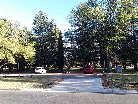 Haig Park