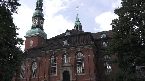 St. Trinitatis