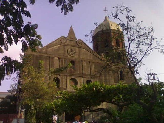 Cathedral Parish of St. Andrew