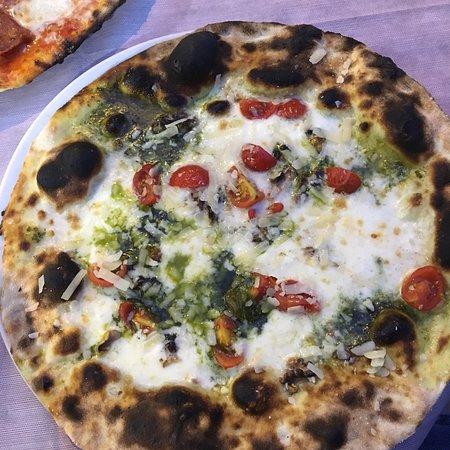 Pizzeria da Mirko