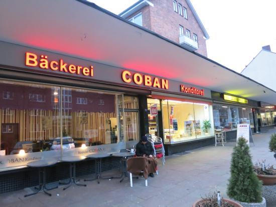 Coban