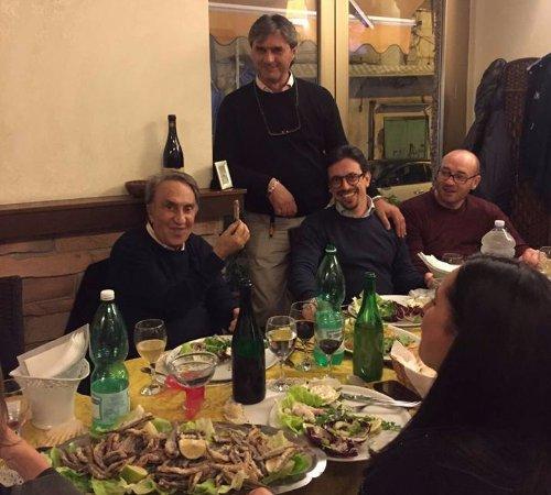 Ristorante da Leonardo