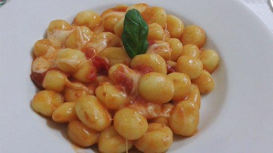 Trattoria Marino