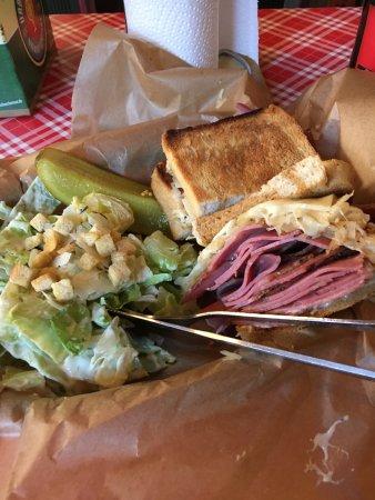 Boogie's BBQ