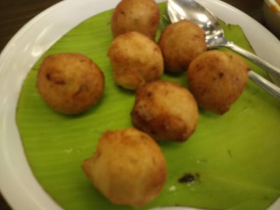 Balaji Pure Veg Restaurant
