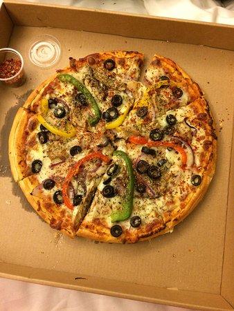 Habibi's