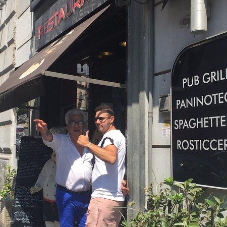 Ristorante Bar Da Gaetano