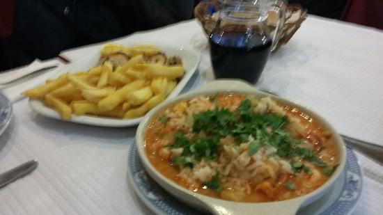 Restaurante Flor Da Estrela