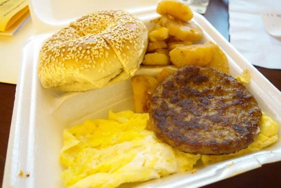 Bagels Etc
