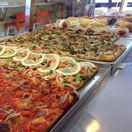 Non ci resta che Pizza