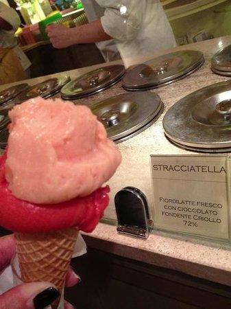 Gelateria Zeno Gelato e Cioccolato