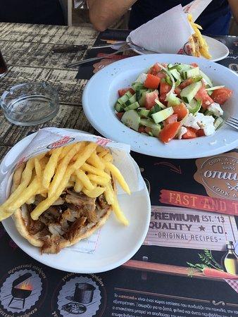 Apla Spitiko